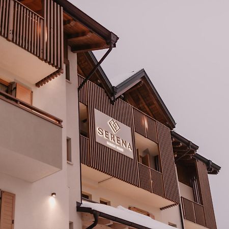 Family Hotel Serena Andalo Exteriör bild